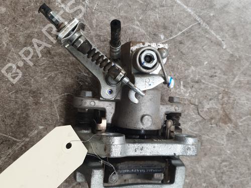 Used Right rear brake caliper SUZUKI VITARA (LY) 1.4 Hybrid (Mild Hybrid) AllGrip (APK414) (129 hp) 32500316