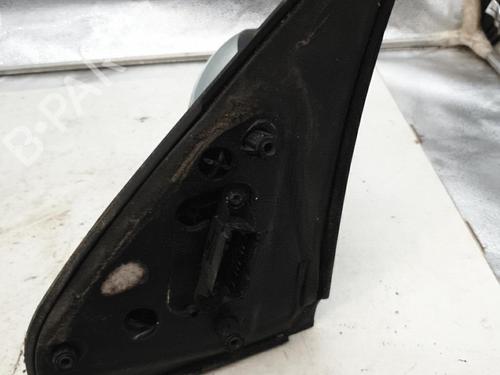 Right mirror RENAULT CLIO II (BB_, CB_) 1.4 16V (B/CB0P, BB13) | BP22879180C27 