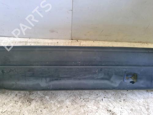 Rear bumper CITROËN SAXO (S0, S1) 1.5 D | BP22881556C8 
