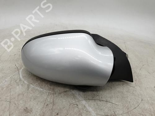 Used Right mirror MERCEDES-BENZ A-CLASS (W168) A 170 CDI (168.008) (90 hp) 22879992