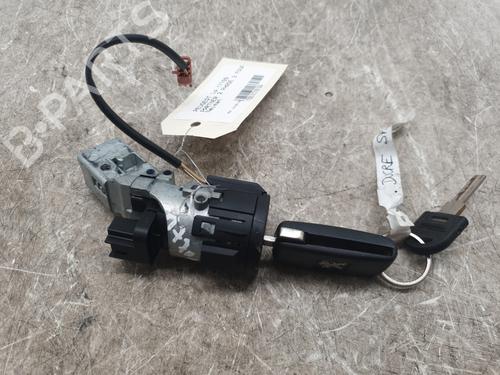 Ignition barrel PEUGEOT PARTNER Box Body/MPV 1.6 BlueHDi 100 | BP32440694M48 - Image 2