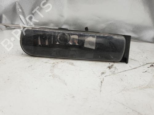 Used Left front fog light Left front fog light BMW 3 (E46) 320 d (129 hp) 22881664 22881664