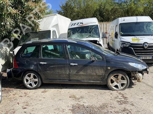 Electronic module PEUGEOT 307 Break (3E) 1.6 HDi 110 | BP33317531M83 - Image 6