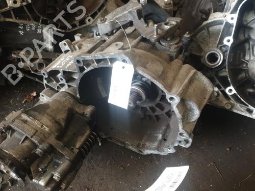 Used Gearbox Gearbox VW GOLF V (1K1) 2.0 TDI 16V 4motion (140 hp) 27585200 27585200