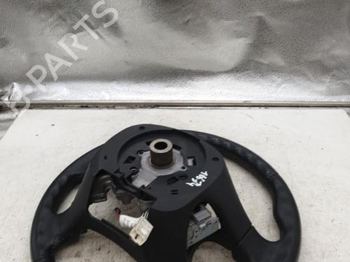 steering-wheel-nissan-primera-estate-wp12-2002-24422653 main image