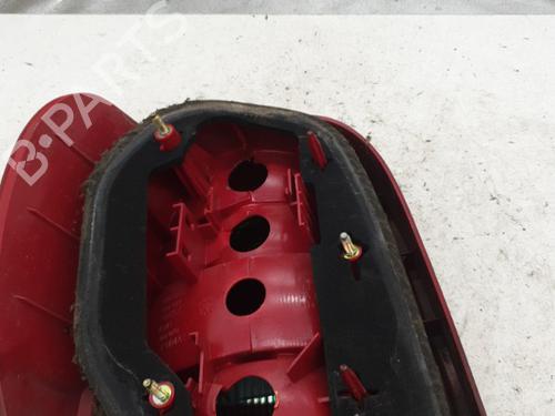 Right taillight VW POLO (6N2) 1.4 TDI | BP22866499C35 