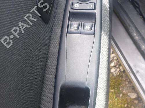 Used Left front window switch Left front window switch RENAULT SCÉNIC III (JZ0/1_) 1.5 dCi (JZ02, JZ0R) (95 hp) 36231214 36231214