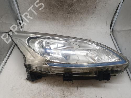 Right headlight NISSAN NV200 Van e-NV (ME0N) | BP36556166C29 - Image 6