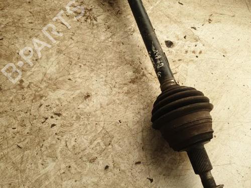 Used Left front driveshaft Left front driveshaft VW GOLF IV (1J1) 1.6 (100 hp) 22878278 22878278