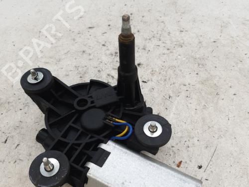 Used Rear wiper motor Rear wiper motor FIAT 500 (312_) 1.2 (312AXA1A) (69 hp) 24423121 24423121
