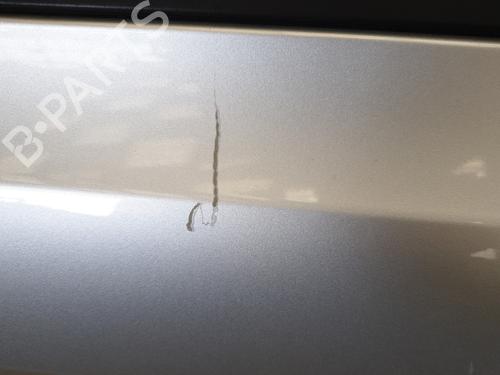 Left rear door PEUGEOT 308 SW II (LC_, LJ_, LR_, LX_, L4_) 1.2 THP 110 | BP22882764C4 