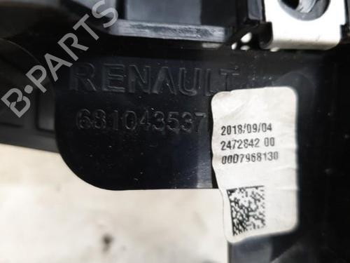 Other RENAULT CLIO IV (BH_) 1.5 dCi 75 | BP22870340O1