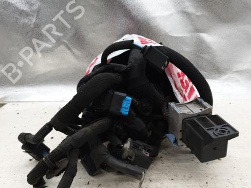 Ledningsnet PEUGEOT 308 II (LB_, LP_, LW_, LH_, L3_) 2.0 BlueHDi 150 (150 hp) 22875031