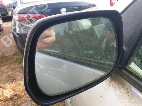 Used Left mirror Left mirror 36961028 36961028