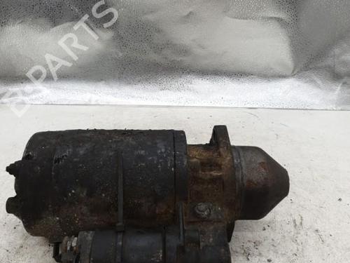 Used Starter Starter LAND ROVER RANGE ROVER I 2.4 TD 4x4 (106 hp) 22928526 22928526