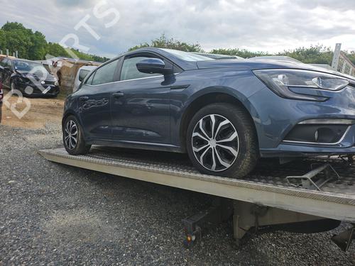 ABS pump RENAULT MEGANE IV Hatchback (B9A/M/N_) 1.5 dCi 110 (B9A3) | BP31707704M43 - Image 8