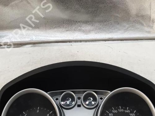 Instrument cluster FORD FOCUS II (DA_, HCP, DP) 2.0 TDCi | BP24422572C47 