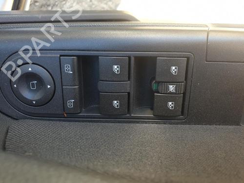 Used Left front window switch Left front window switch 37707407 37707407