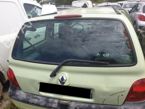Used Tailgate Tailgate 36413588 36413588