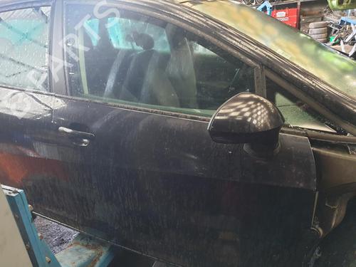 Right front door SEAT IBIZA IV ST (6J8, 6P8) 1.2 TDI | BP29731946C3 