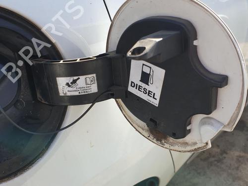 Fuel flap RENAULT CLIO IV (BH_) 1.5 dCi 90 | BP26954513C131