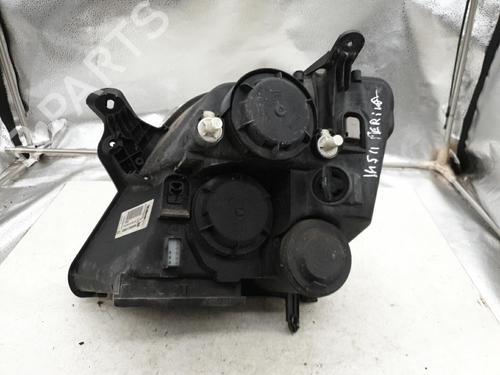 Højre forlygte OPEL MERIVA A MPV (X03) 1.3 CDTI (E75) | BP22884419C29 