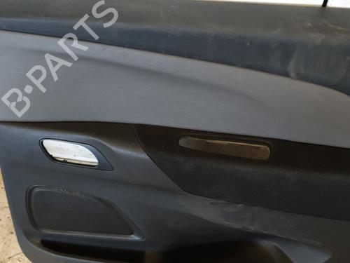 Used Rear right panel Rear right panel CITROËN C4 Grand Picasso II (DA_, DE_) 1.6 HDi / BlueHDi 115 (115 hp) 24400103 24400103
