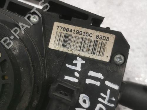 Ratstangsstang RENAULT CLIO II (BB_, CB_) 1.4 (B/CB0C, B/CB0S) | BP23883215I23 