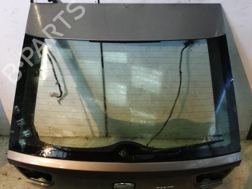 Tailgate SEAT LEON (1M1) 1.9 TDI | BP22870708C6 