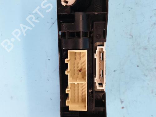 Climate control VW POLO (9N_, 9A_) 1.4 TDI | BP22875990I5 