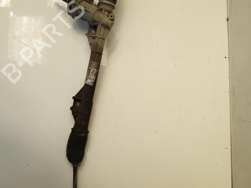 Used Steering rack Steering rack RENAULT TWINGO II (CN0_) 1.2 16V (CN0K, CN0V, CN0A) (76 hp) 22872581 22872581
