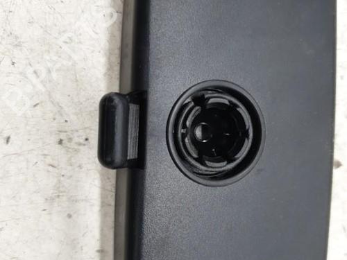 Used Rear mirror Rear mirror VW POLO V (6R1, 6C1) 1.6 TDI (75 hp) 22883920 22883920