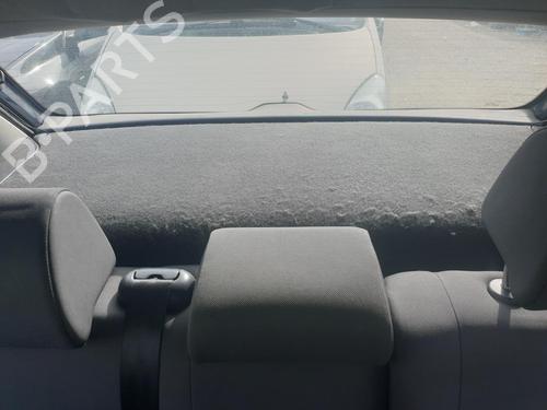 Rear parcel shelf SEAT IBIZA III (6L1) 1.9 TDI | BP28302156C85 
