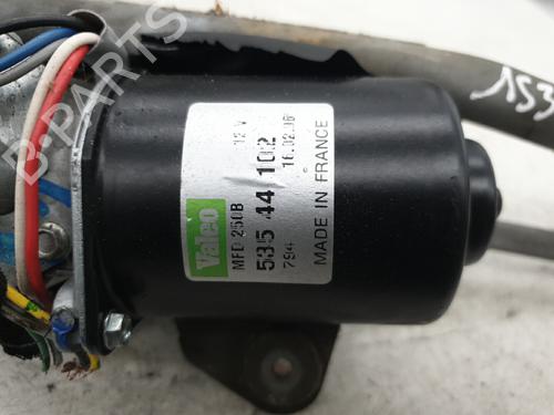 Front wiper motor CITROËN SAXO (S0, S1) 1.0 X | BP22871259M29 