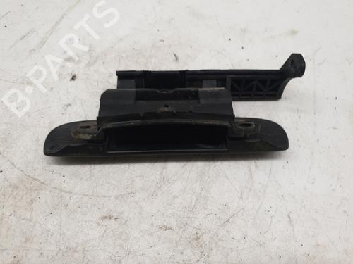 Used Rear right exterior door handle CITROËN XSARA PICASSO (N68) 1.8 16V (115 hp) 22883040