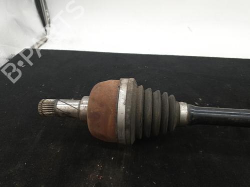 Antriebswelle links vorne für VOLVO V70 II (285) 2.4 D (131 hp) 25842394