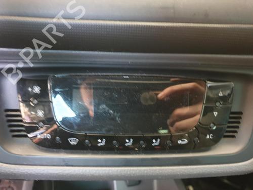 Climate control SEAT IBIZA IV ST (6J8, 6P8) 1.2 TDI | BP29731968I5
