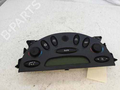 Used Climate control Climate control CITROËN C5 I Break (DE_) 2.0 HDi (DERHZB, DERHZE) (109 hp) 24595522 24595522