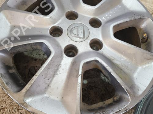 rim-dacia-duster-hs_-2010-2011-2012-2013-2014-2015-2016-2017-2018-32136470 main image