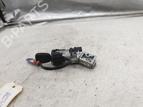 Ignition barrel PEUGEOT 308 SW I (4E_, 4H_) 1.6 HDi | BP24422526M48 