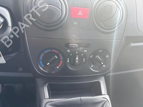 Climate control CITROËN NEMO MPV 1.3 HDi 75 | BP39150584I5 - Image 3