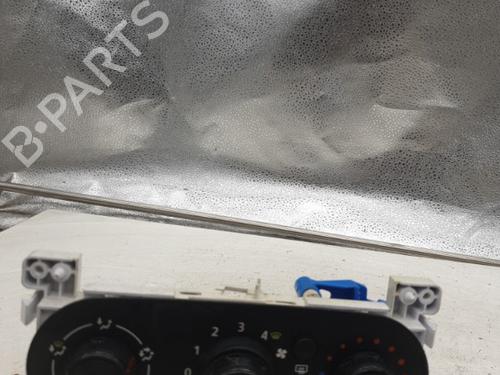 Used Climate control DACIA SANDERO II 1.2 (75 hp) 22867123