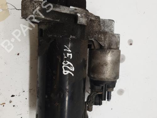 Used Starter VW POLO V (6R1, 6C1) 1.2 TDI (75 hp) 27575332
