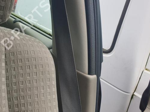 Sikkerhedssele foran venstre RENAULT SCÉNIC II (JM0/1_) 1.9 dCi (JM0G, JM12, JM1G, JM2C) (120 hp) 32003272