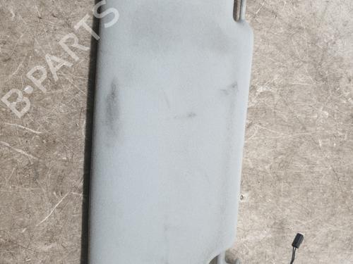 Left sun visor MERCEDES-BENZ M-CLASS (W163) ML 270 CDI (163.113) | BP31757736I1 - Image 3