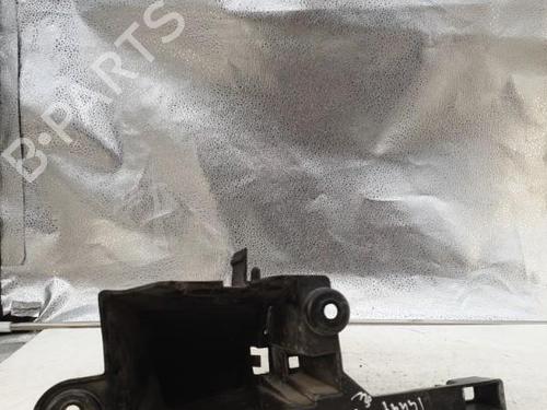 Used Rear bumper bracket PEUGEOT 508 SW I (8E_) 2.0 HDi (163 hp) 24422571