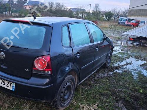 Used Parts VW POLO IV (9N_, 9A_) 1.2 12V (64 hp) 4395888