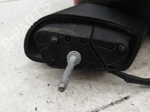 Right mirror CITROËN C3 II (SC_) 1.2 VTi 82 | BP22867540C27 