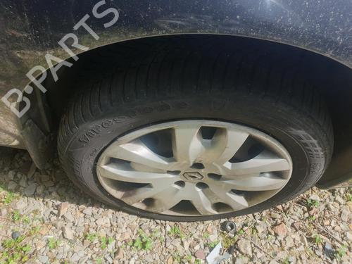 Fælk RENAULT ESPACE IV (JK0/1_) 2.0 dCi (JK01, JK02, JK1J, JK1K, JK1H) | BP36167547C45 - Image 2