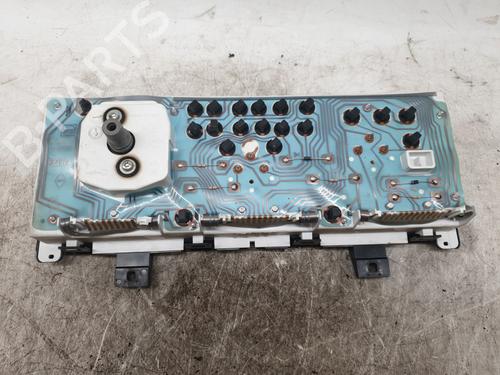 Used Instrument cluster Instrument cluster RENAULT CLIO I (B/C57_, 5/357_) 1.2 (5/357Y, 5/357K) (54 hp) 25990060 25990060